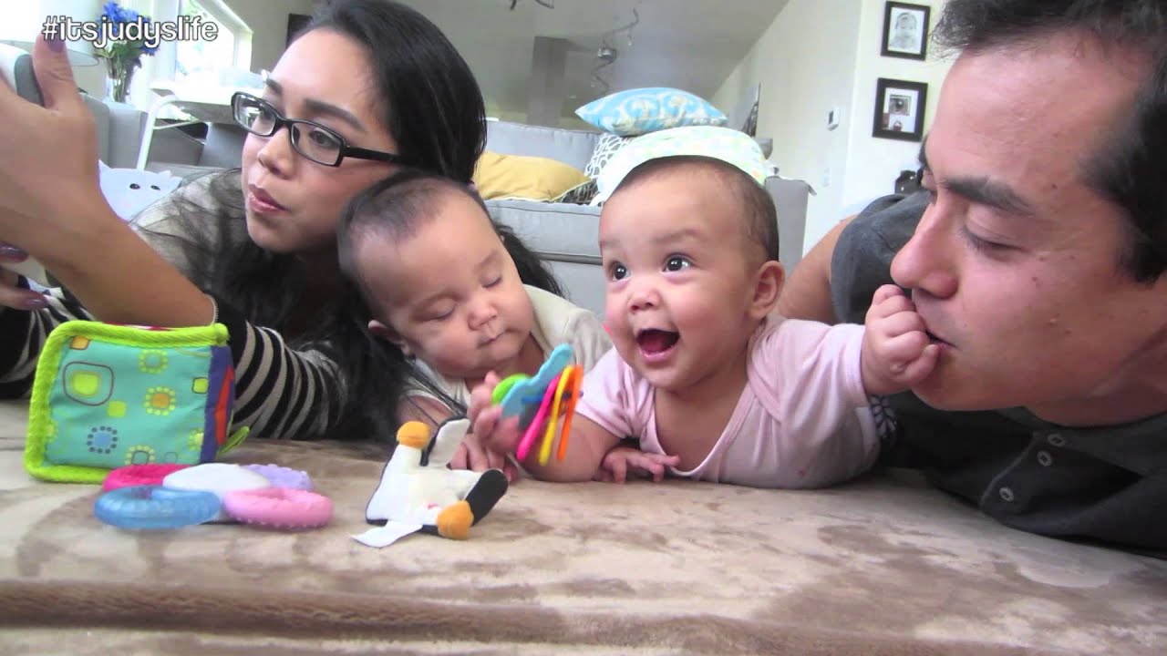 TOO MUCH MAKEUP! - September 25, 2014 - itsJudysLife Daily Vlog