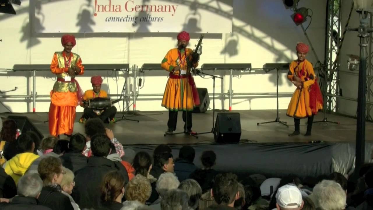 *Moria*- Indischer Gesang, 823.Hafengeburtstag Hamburg