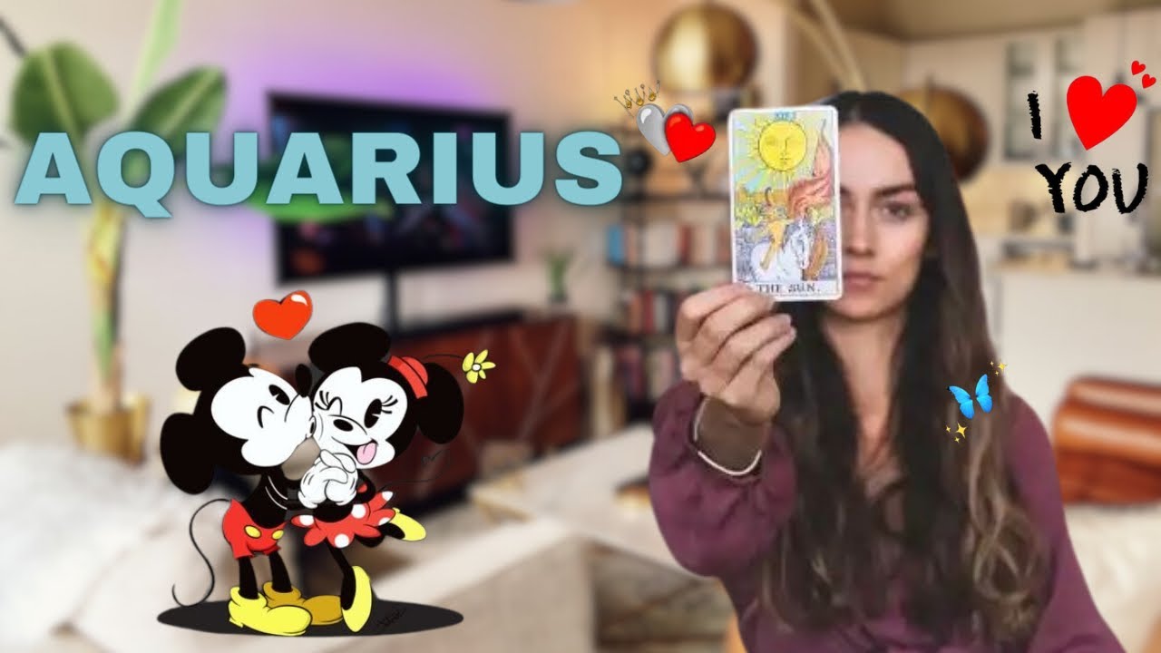 ВОДОЛЕЙ ❤️✨, ОНИ СЕЙЧАС СНИМУ МАСКУ — ПРИЗНАНИЕ СЕЙЧАС ПРИДЕТ❤️🔥ОТ ЭТОГО КОНКРЕТНОГО ЧЕЛОВЕКА 😱💥