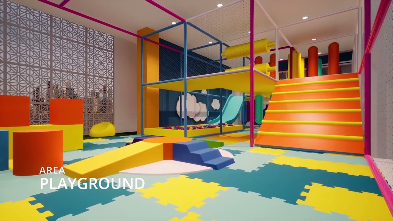 Visualisasi PAUD AMCIS - Al Mubarak Cendekia Islamic School Makassar