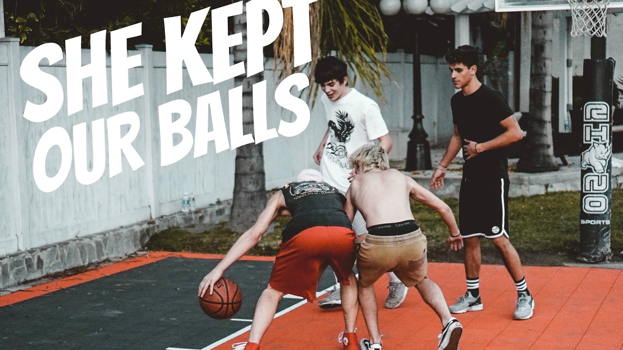 Nash & Hayes VS Jack & Jack