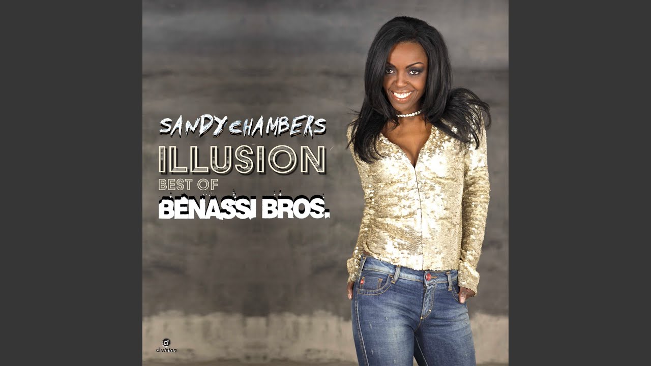 Sandy Megamix
