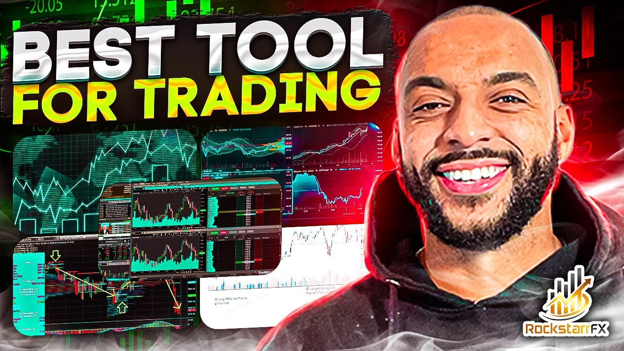Mastering TradingView: A Comprehensive Guide for Beginners
