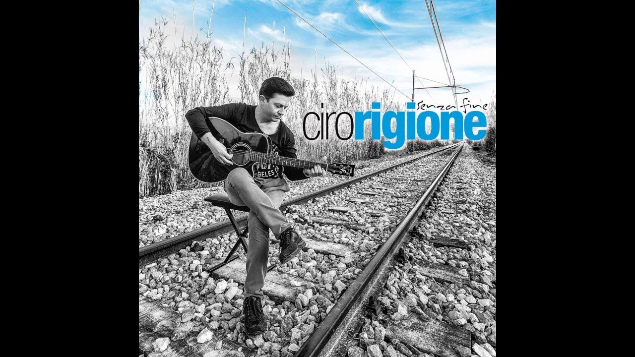 Ciro Rigione - E tutt'e sere