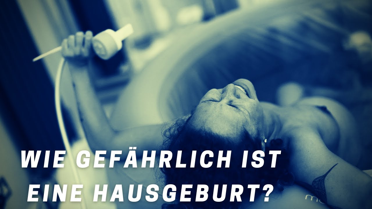 Hausgeburt | Vor- und Nachteile einer außerklinischen Geburt