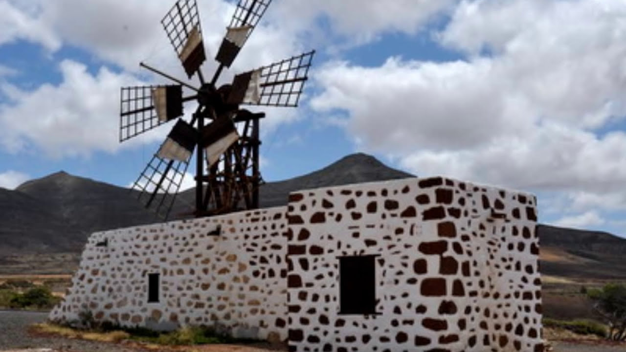 Viento Sur TABURIENTE