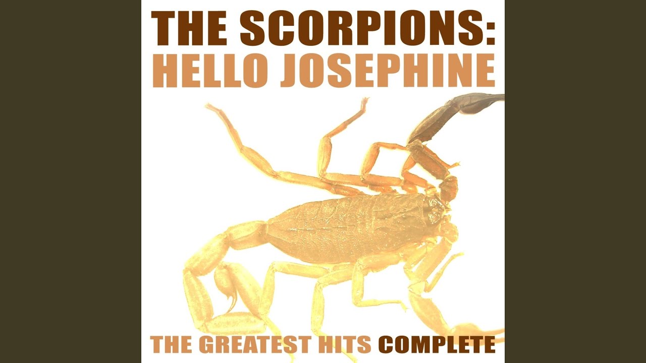 Hello Josephine