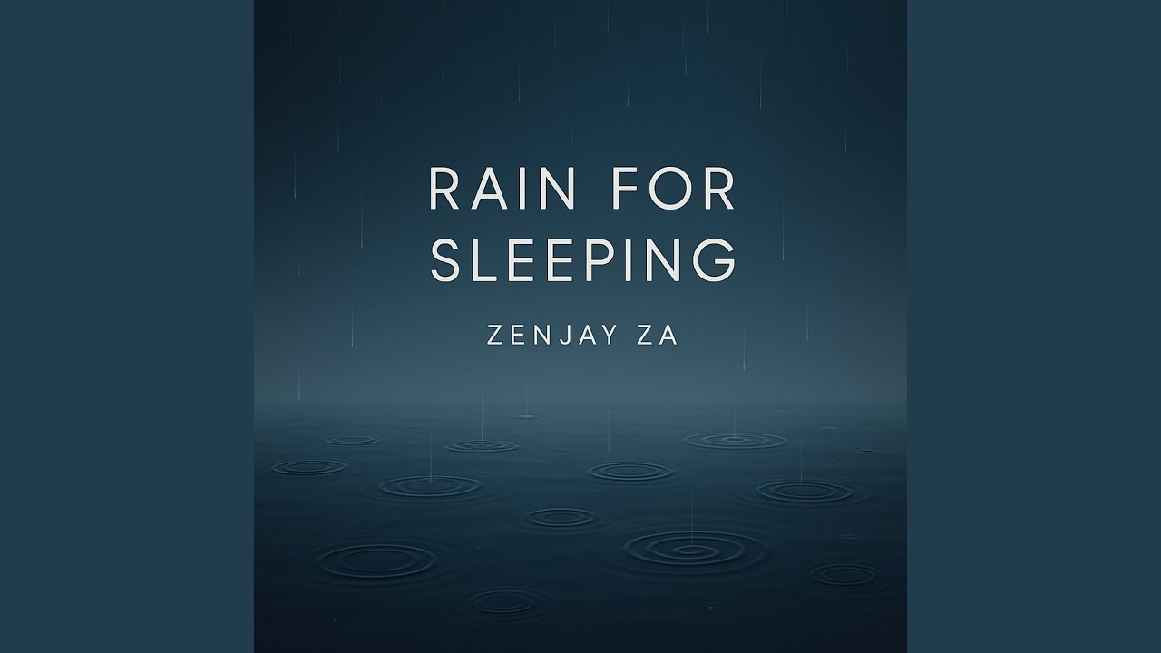 Rain for Sleeping