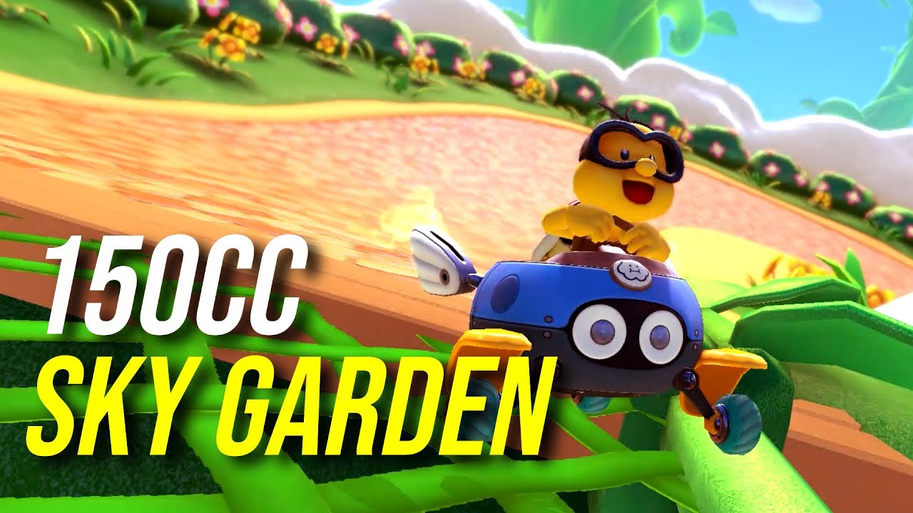 УЧЕБНОЕ ПОСОБИЕ Sky Garden 150CC | Дополнительное издание по байесовскому обучению, часть 7