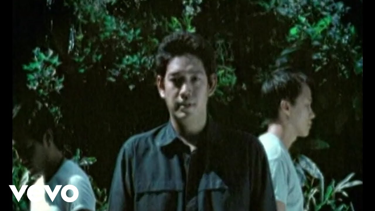 P.O.P. - ที่แห่งนี้ (Official Music Video)