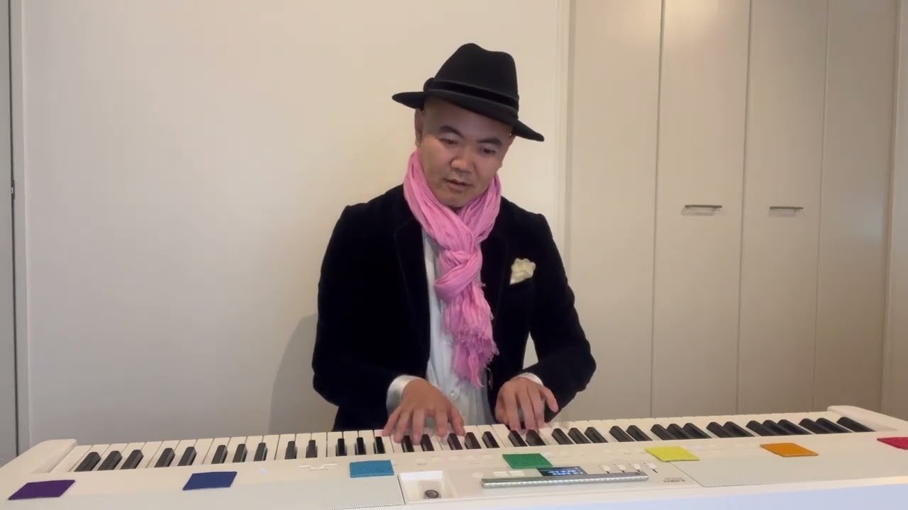 【調律比較②】純正律 ∞ 432Hz