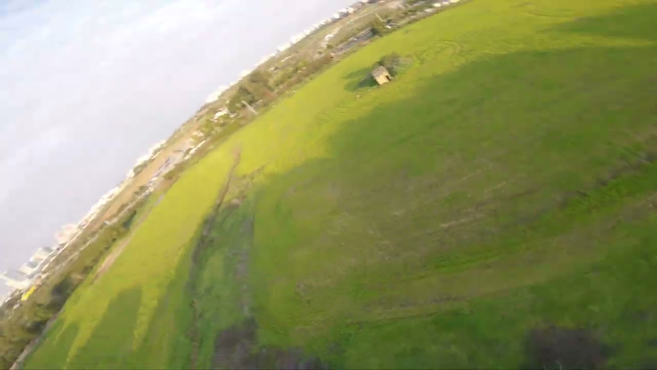 Flow Fpv Freestyle