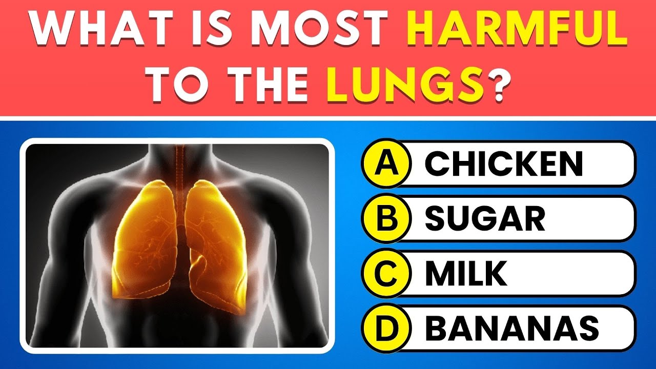 Can You Pass This Ultimate General Knowledge Test? 🎓 100 Trivia Quiz Questions! 📚