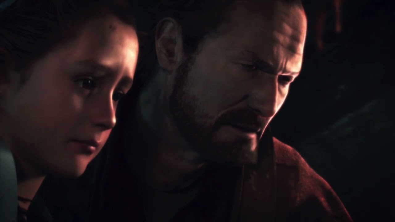 RESIDENT EVIL REVELATIONS 2 Часть 3