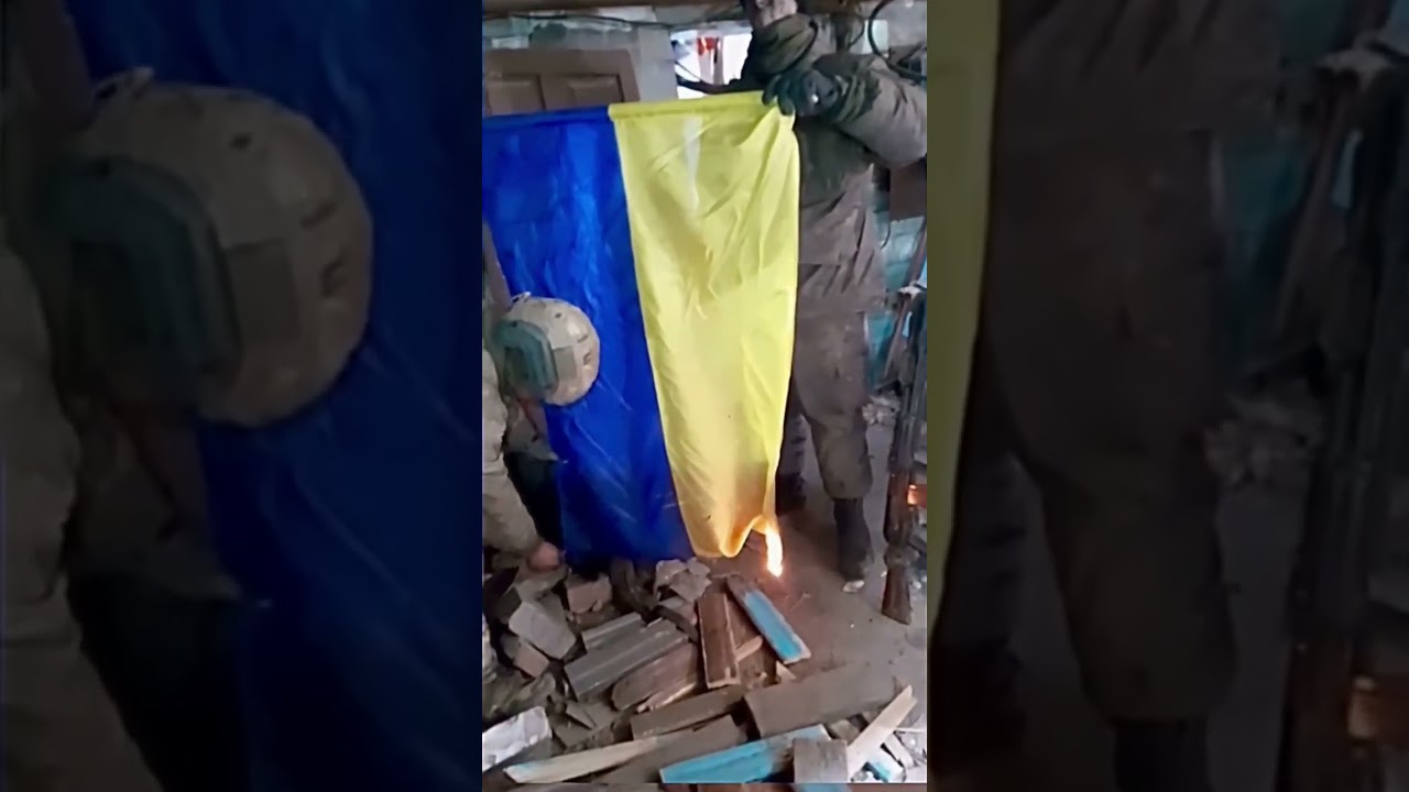 kiev Victory🔥🇺🇦🇷🇺 #victory #kiev #ukraine #russia #war #military #putin #zelensky #kill #history