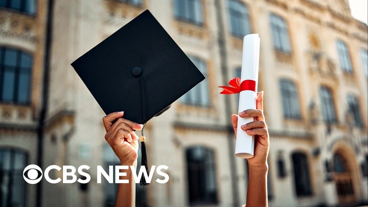 How artificial intelligence is upending the job market for college graduates