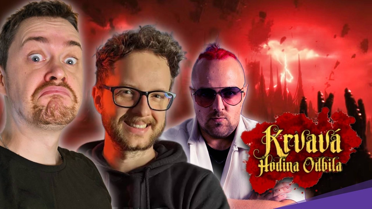 Blood on the Clocktower | #09 | 20.01.2026 | @Herdyn @karpo-videa @TenSterakdary @deethane