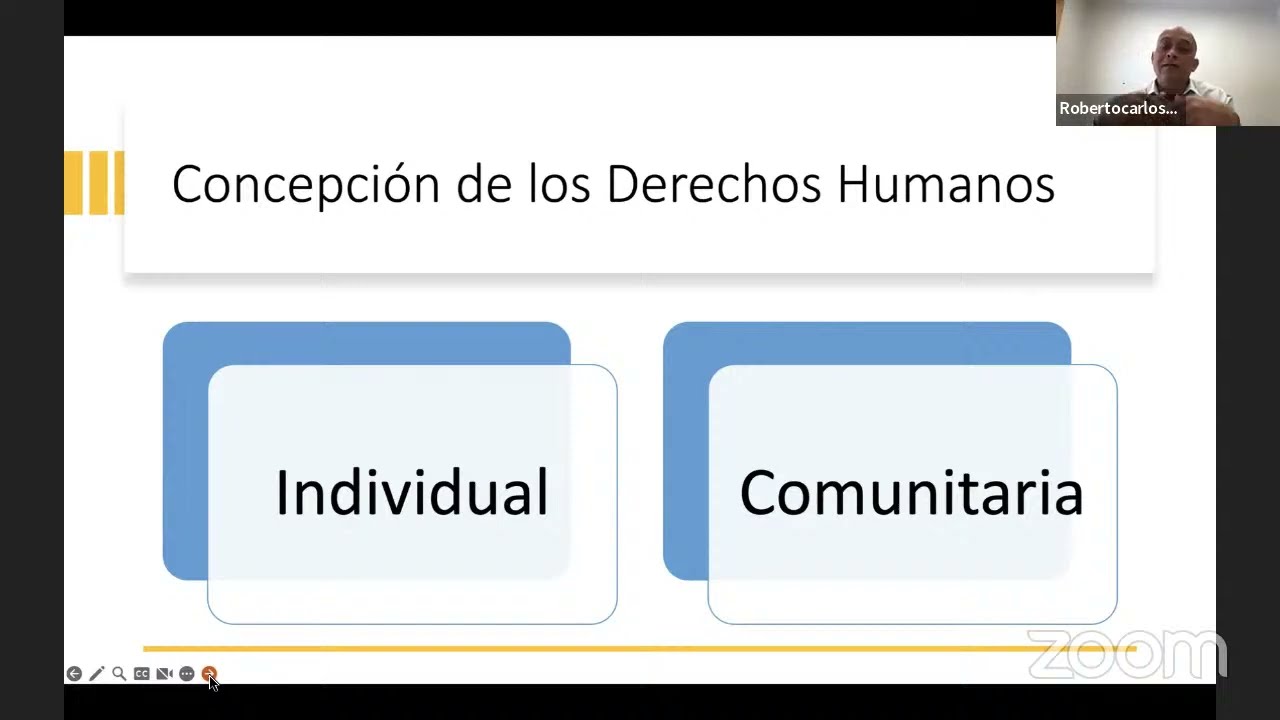 ACUERDOS ESCOLARES DE CONVIVENCIA DESDE LOS DH, SUB. DH