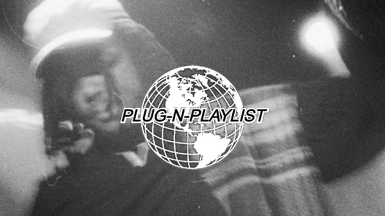 Lucki Mix (2020)