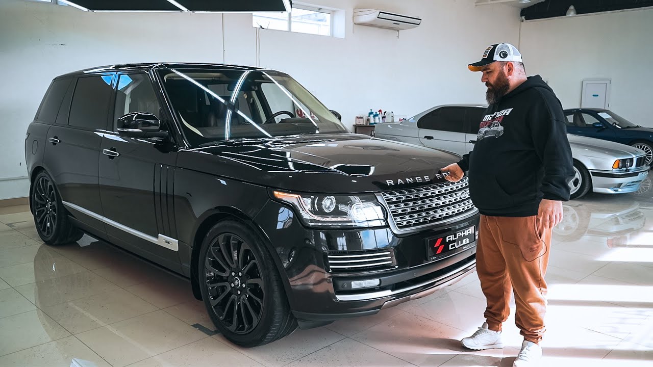 Понтовый чайный сервиз из Англии - RR Autobiography