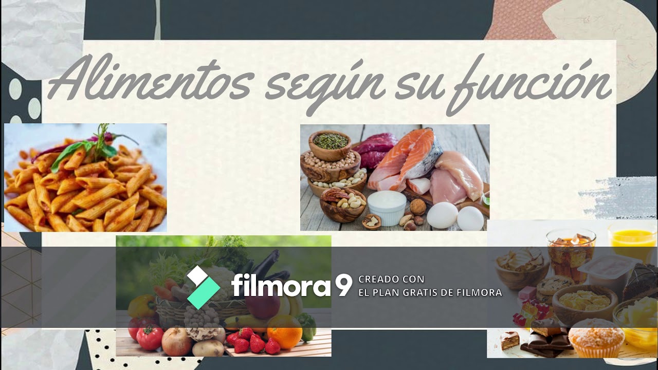 C&aacute;psulas Educativa- Alimentaci&oacute;n saludable