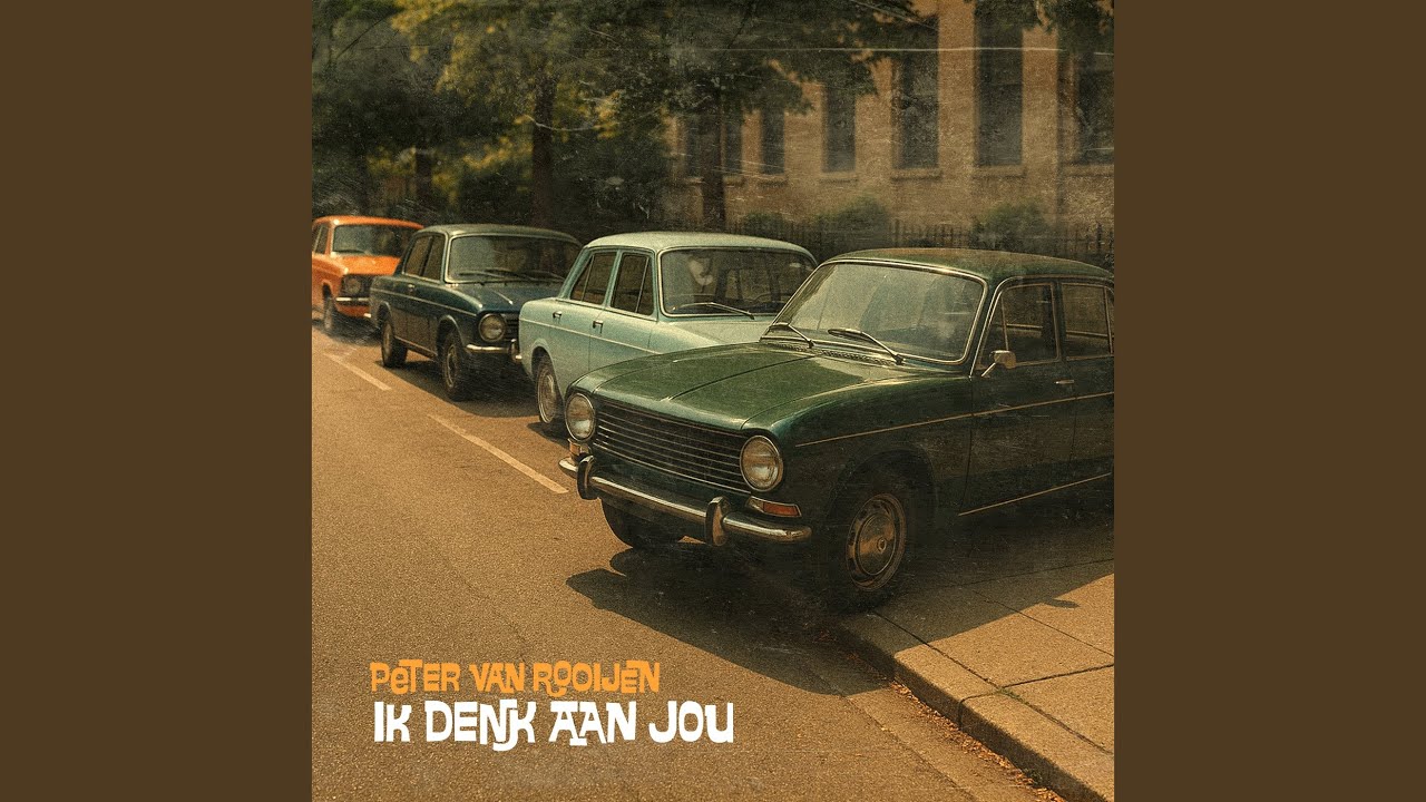 Ik denk aan jou