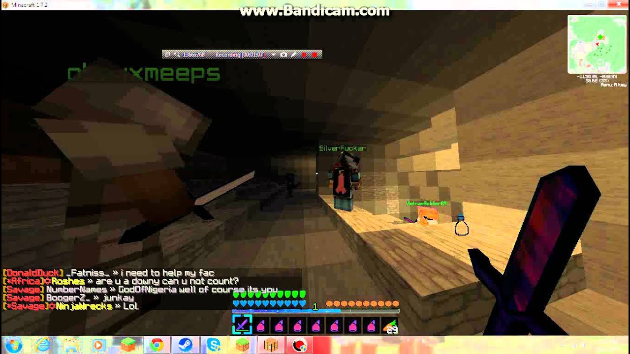 SimplyHcf Hack