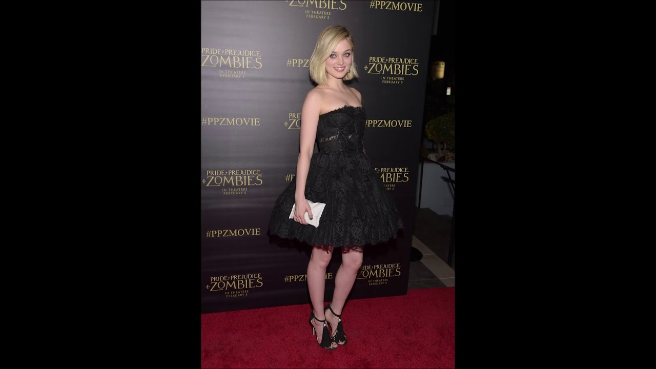 Bella Heathcote's immaculate birthday feet