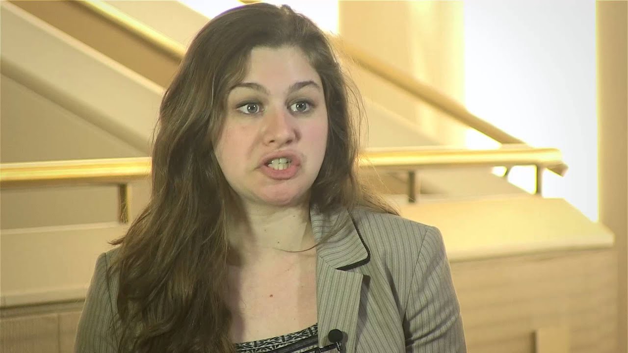 Sarah Levin - Openly Secular