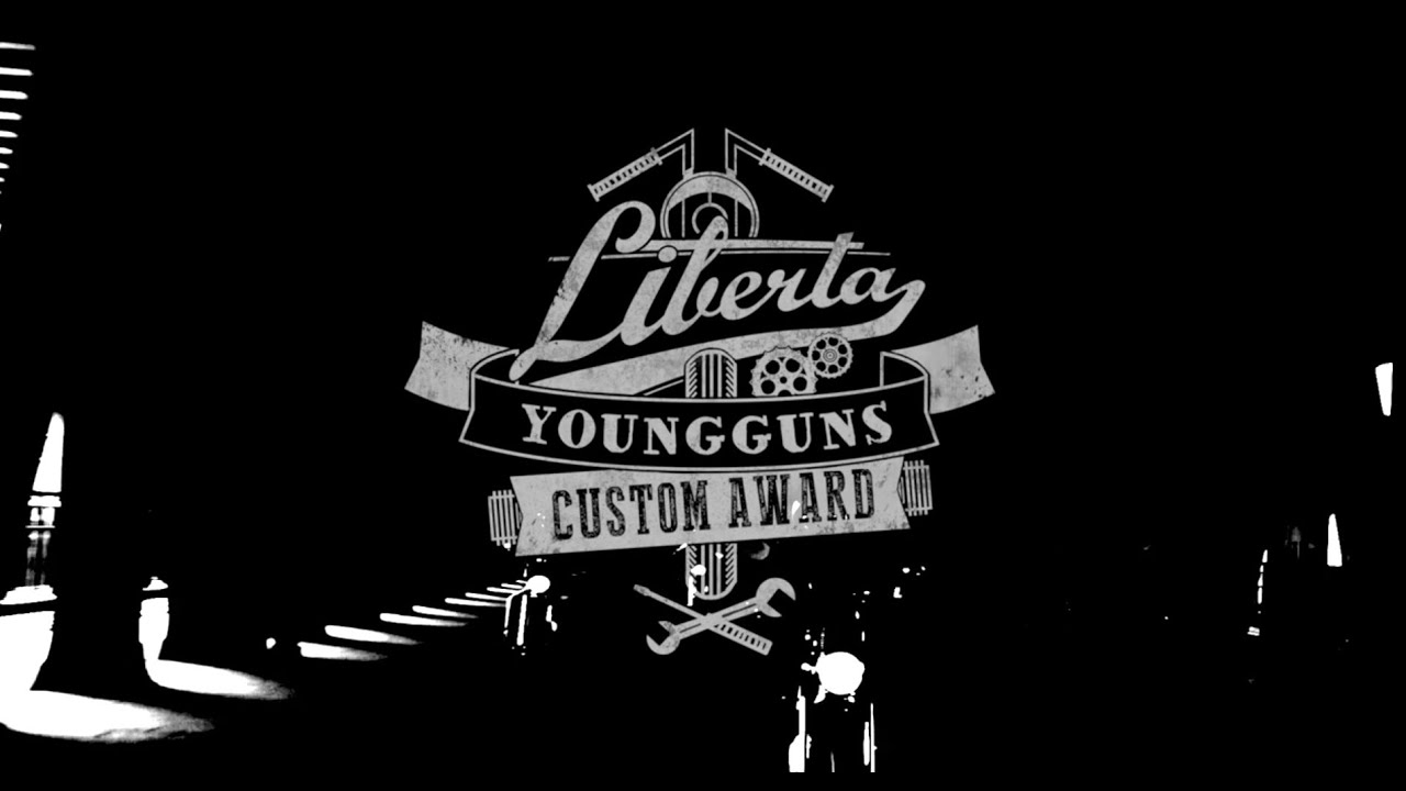 Liberta YGCA - Powered by Louis - Show Three