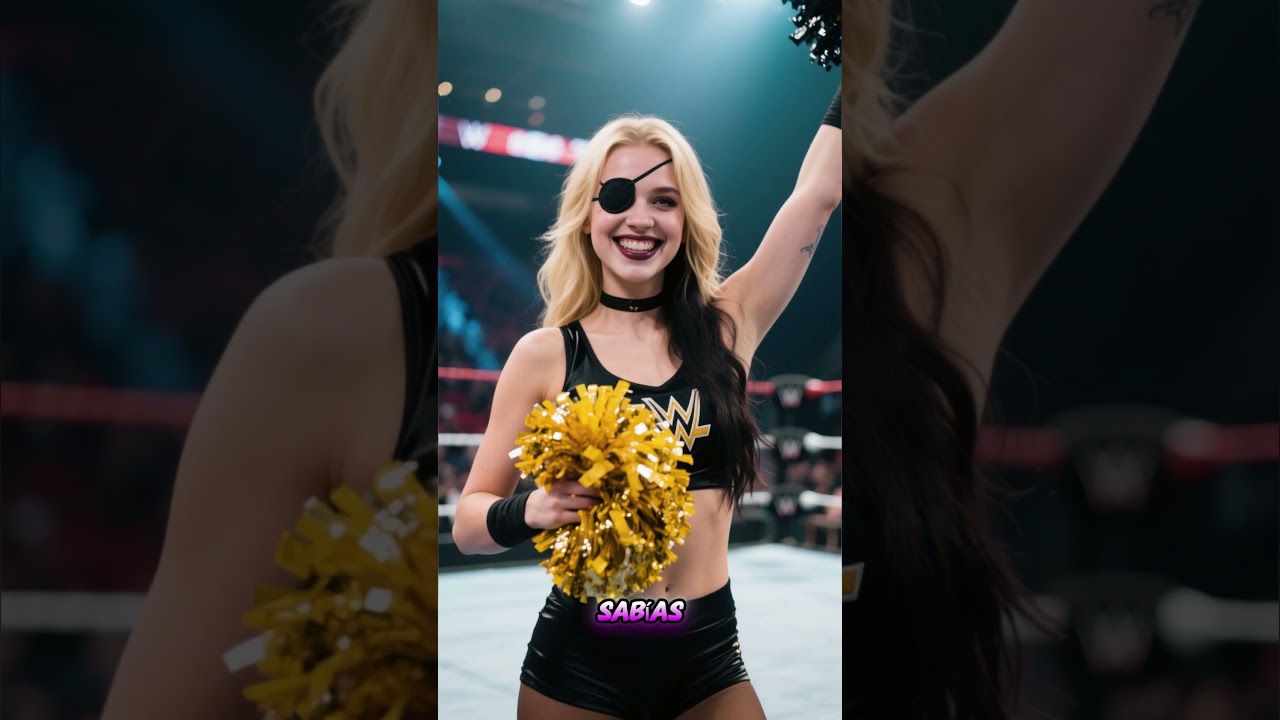 Julia Hart en AEW: Oscuridad, Evolución y Dominio Femenino 