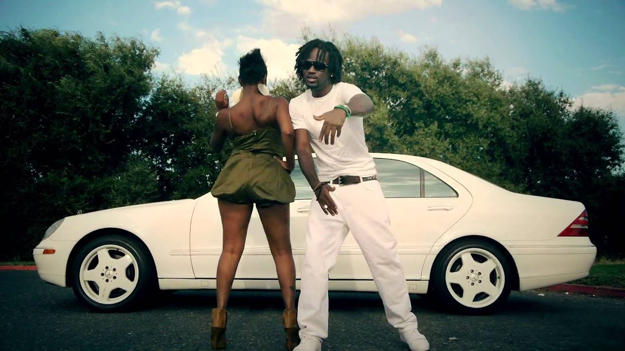 Souferior - Tha African Prince