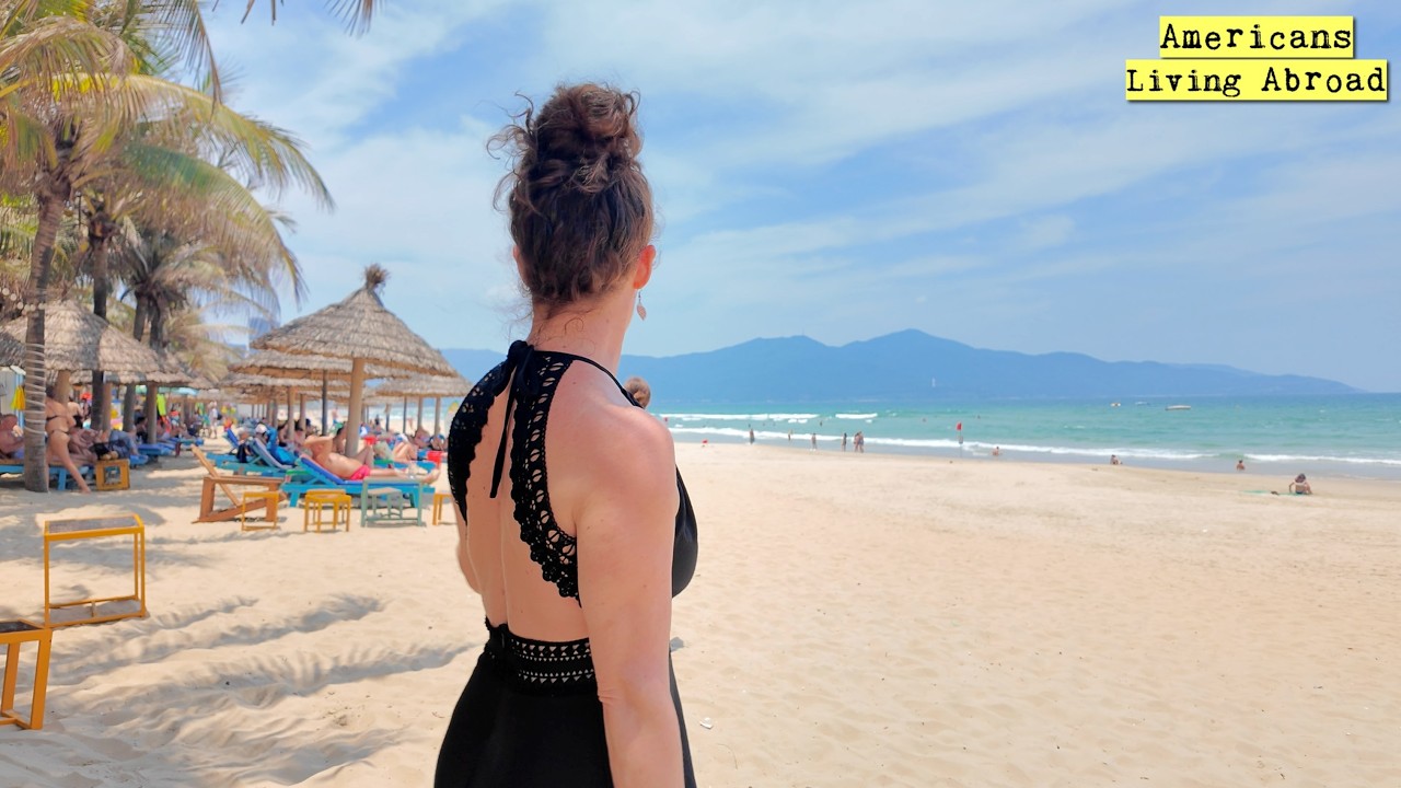 I Quit My Job in Austin, Moved to Da Nang & Found Work in Vietnam &mdash; Here's My Life Now