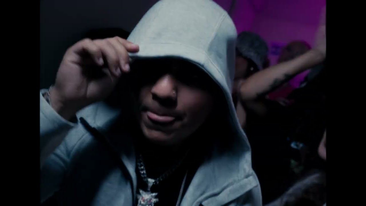 FXCKY X CHESKV LIZ - PINKY RING