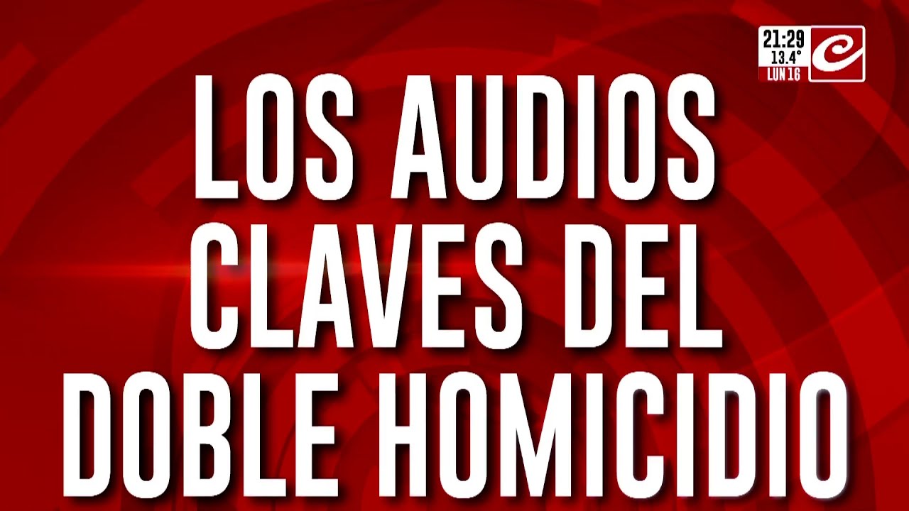 ¡MACABRO HALLAZGO! Ajuste de cuentas: quemaron un auto con dos cuerpos adentro