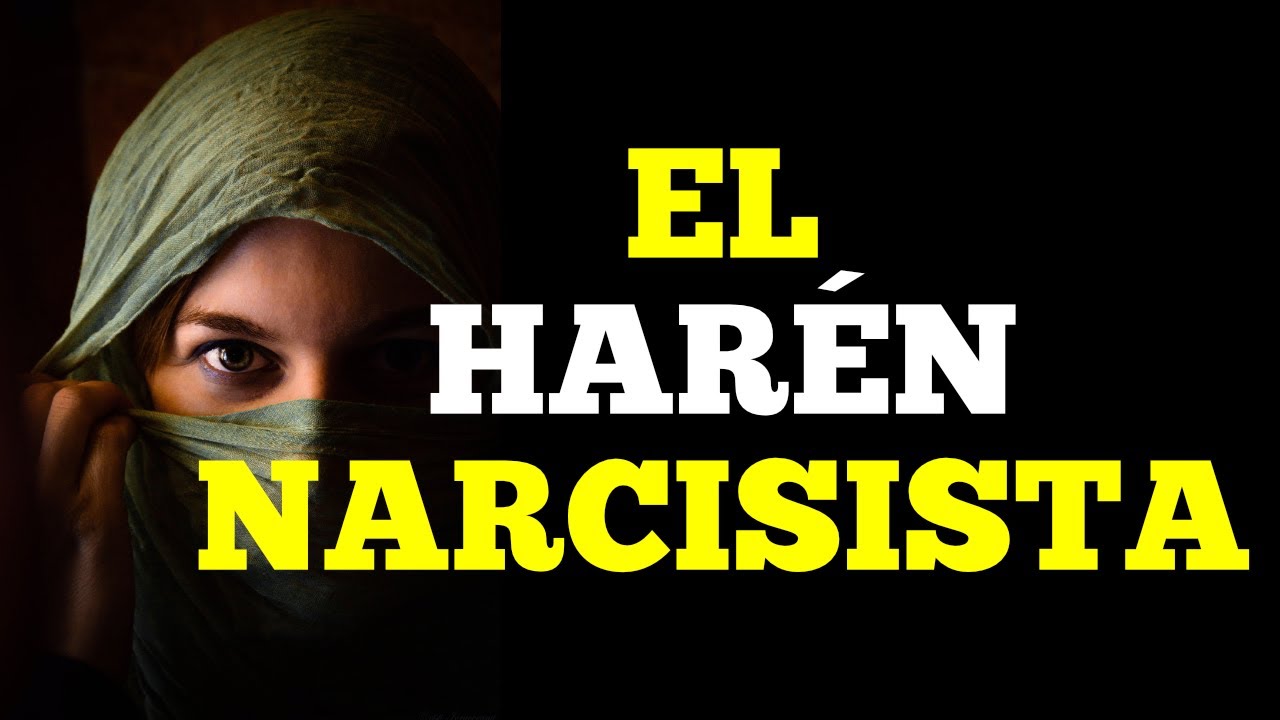 ¿QUÉ pasa CUANDO EL NARCISISTA TIENE MÁS DE UN/A AMANTE?