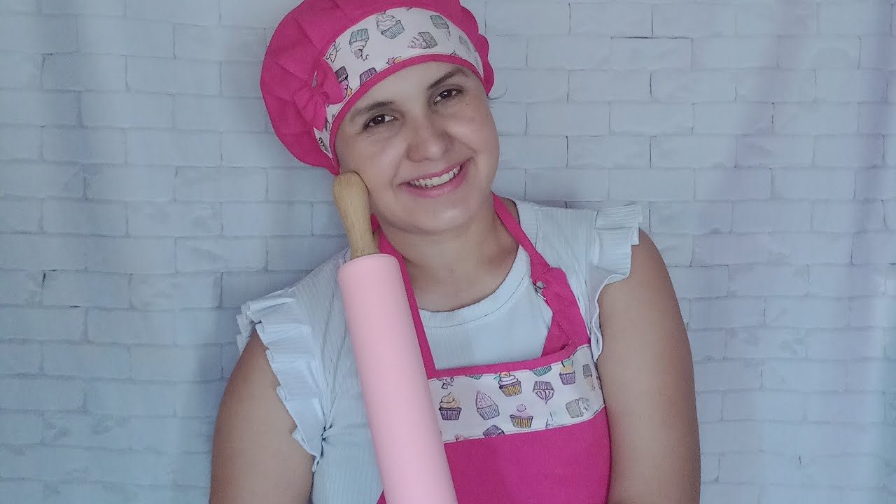 Esponja e Cronograma de crescimento