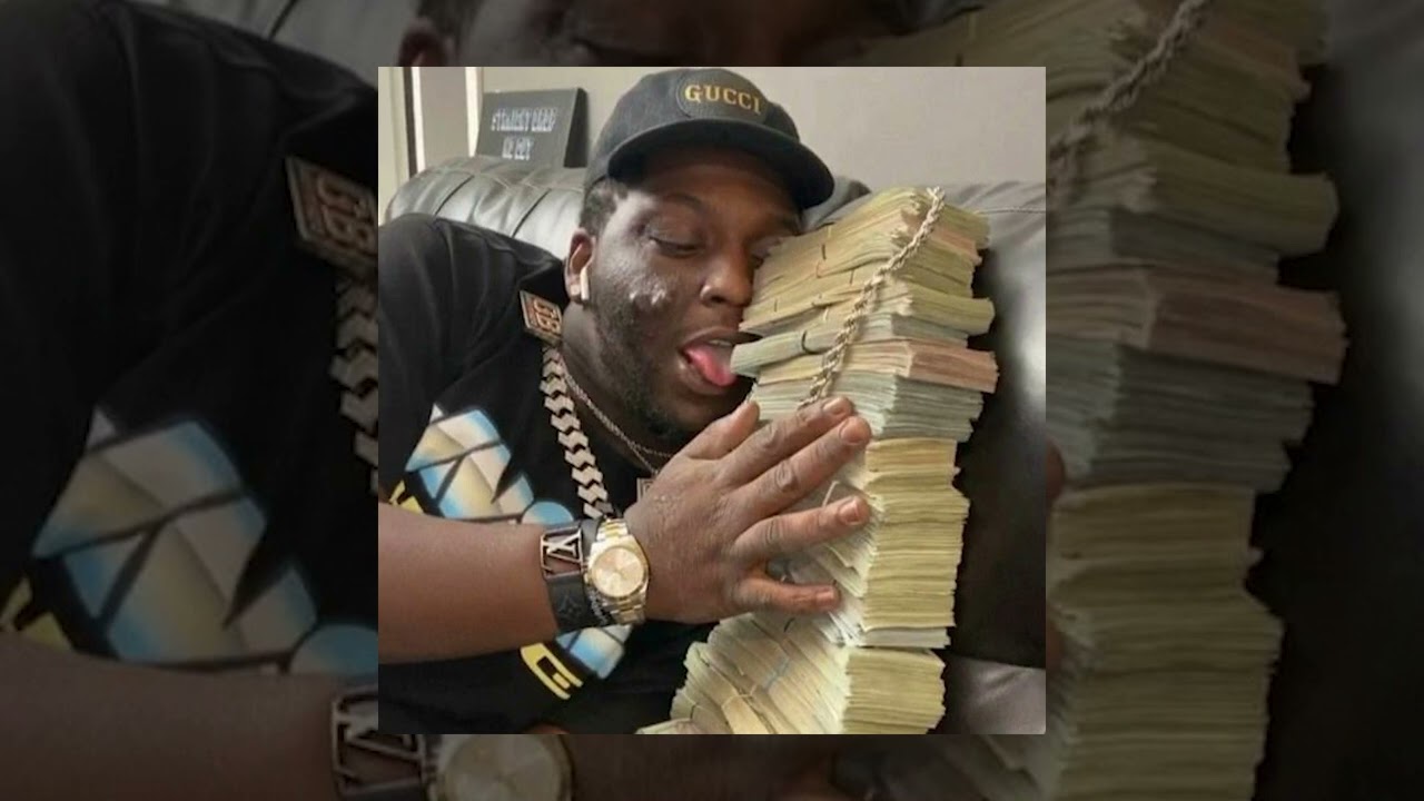 rio da yung og sampled flint type beat — 