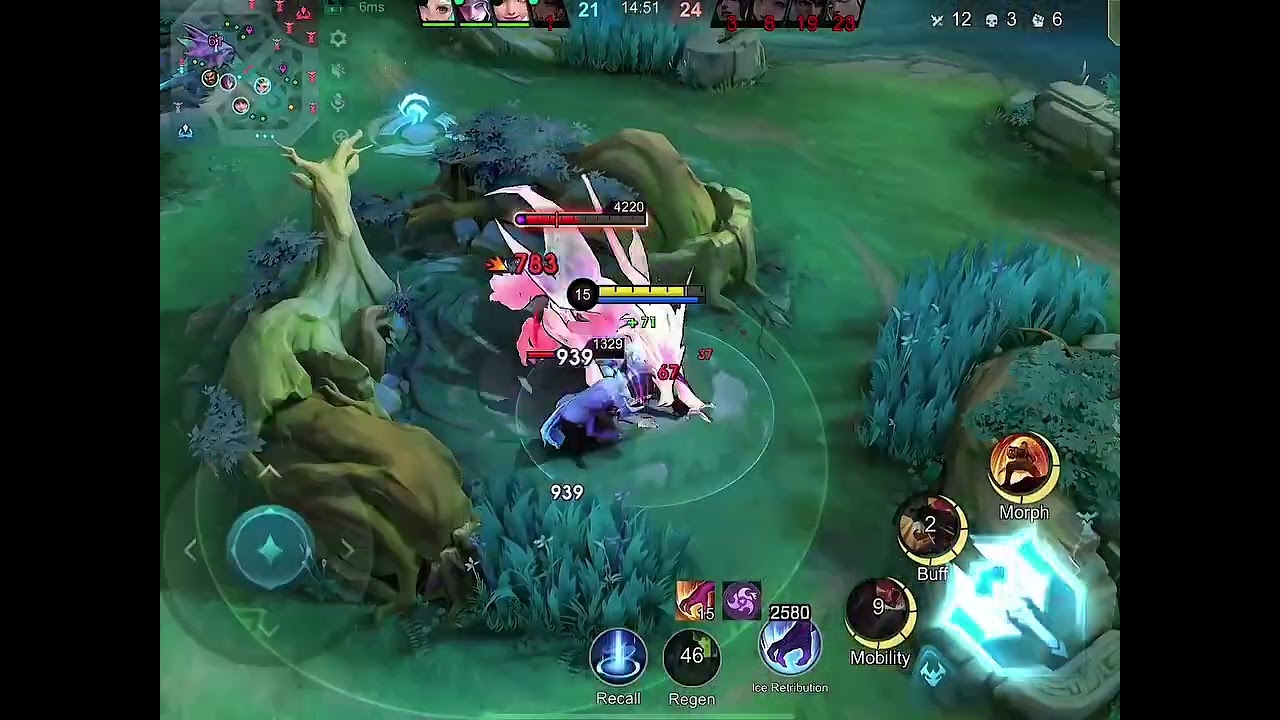 Ang Sumpa Ng TP TP