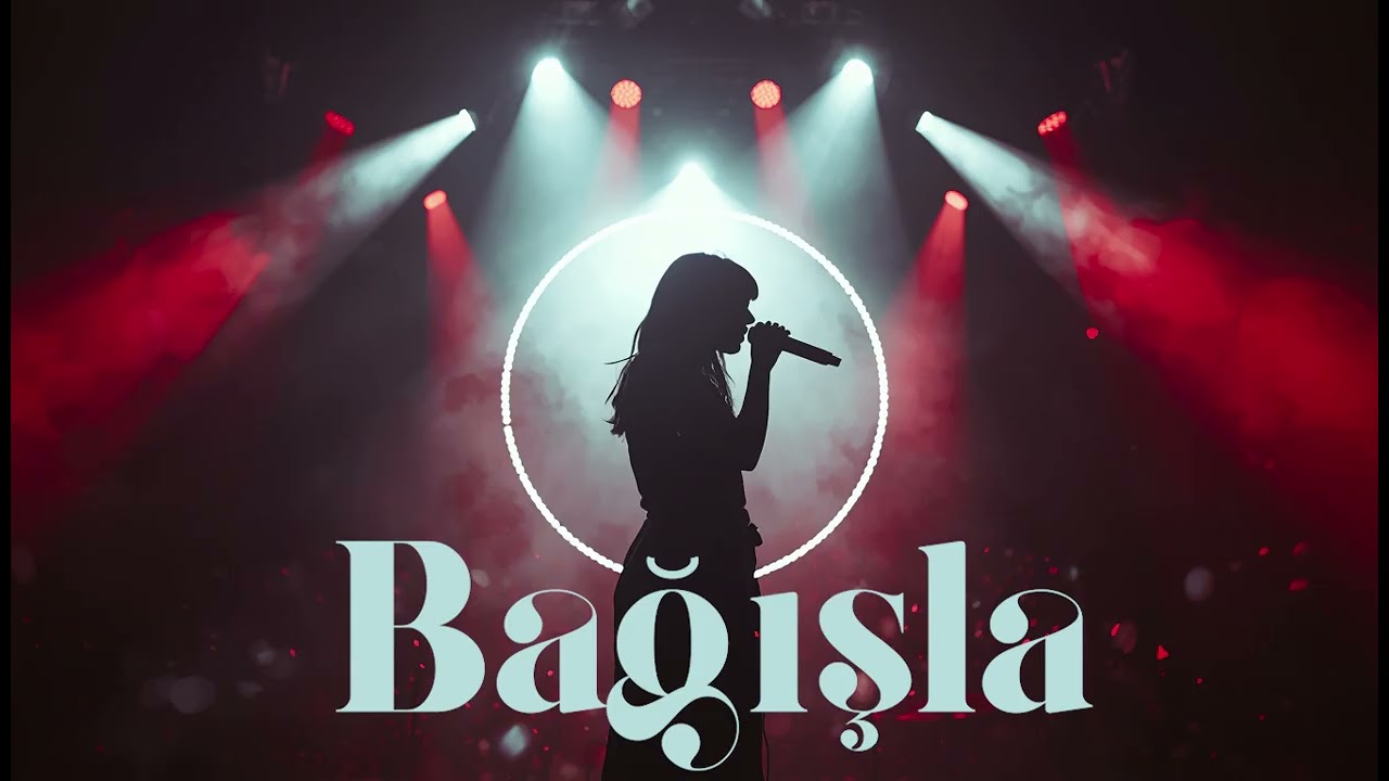 Bağışla – Yeni AI Cover 2026 |