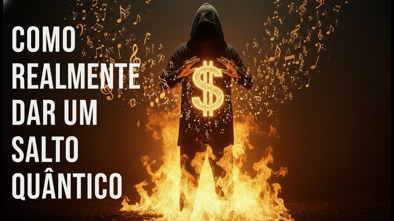 E MUDAR SUA VIDA MÁGICAMENTE.