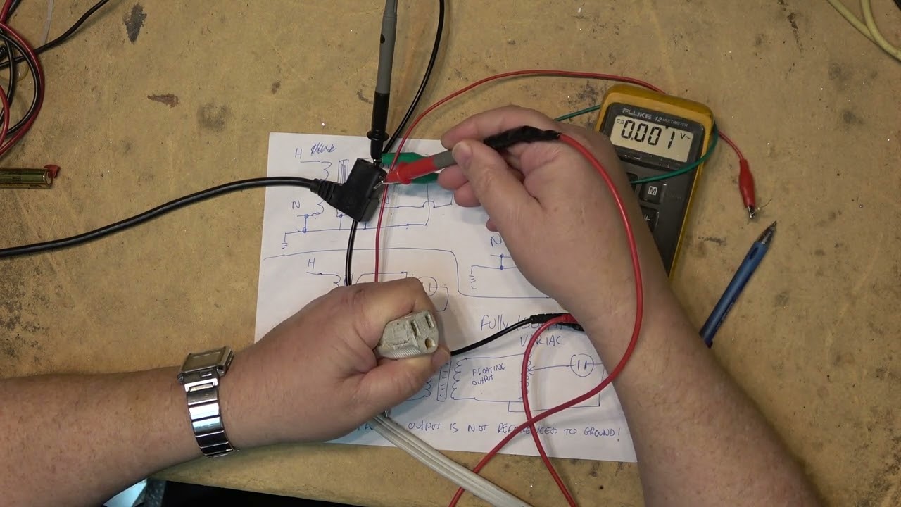 Isolating Vs Isolation Transformer there is a MAJOR difference between them