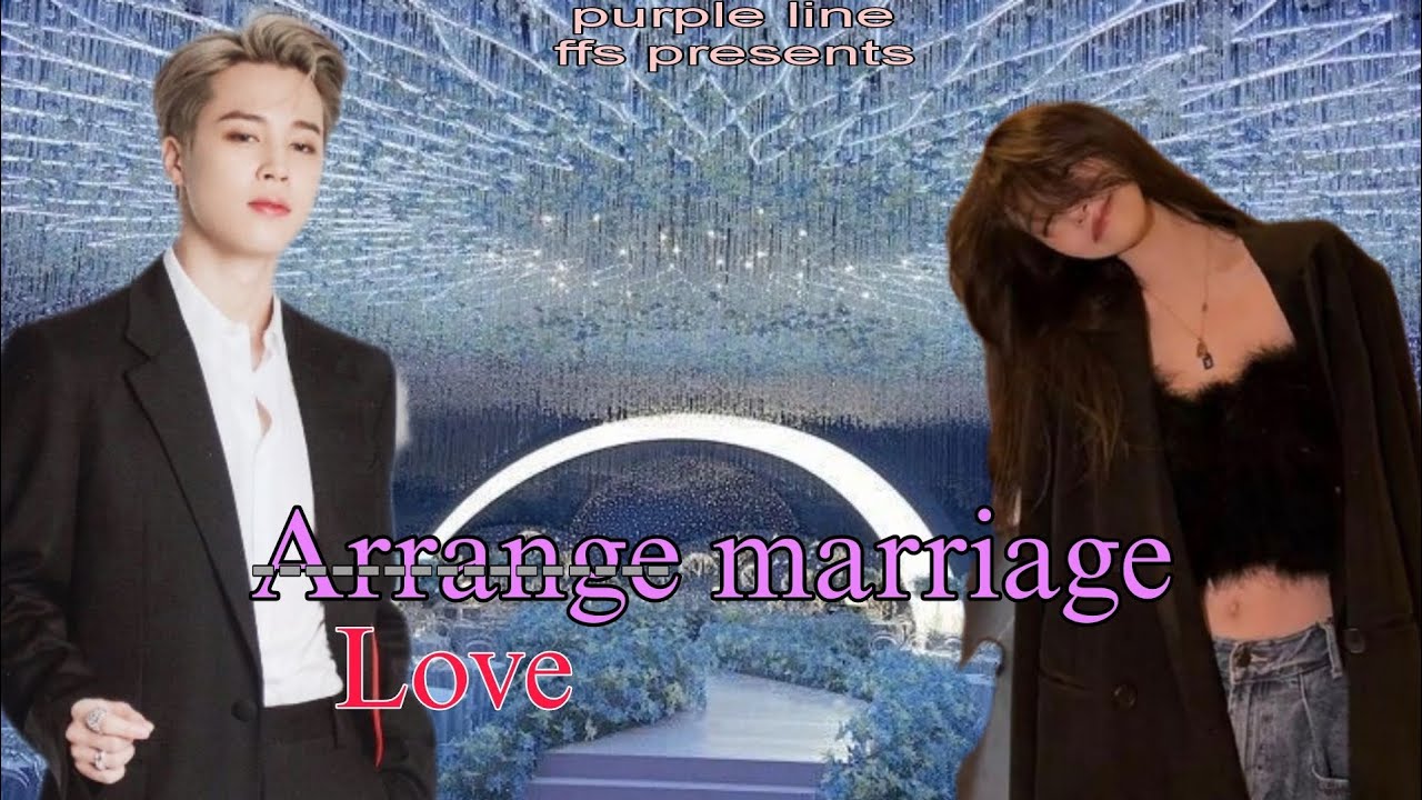 love after marriage|jimin oneshot| #bts #ffs #parkjimin