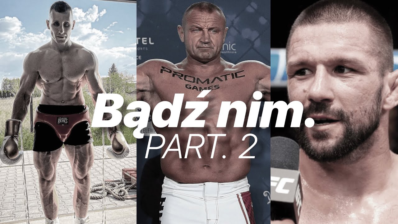 Bądź nim. 2