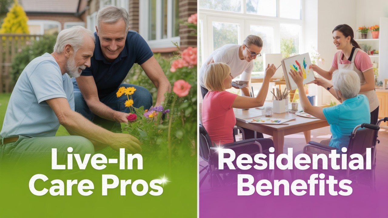 CQC Regulated vs. Unregulated: Where's Your Loved One Actually Safe?