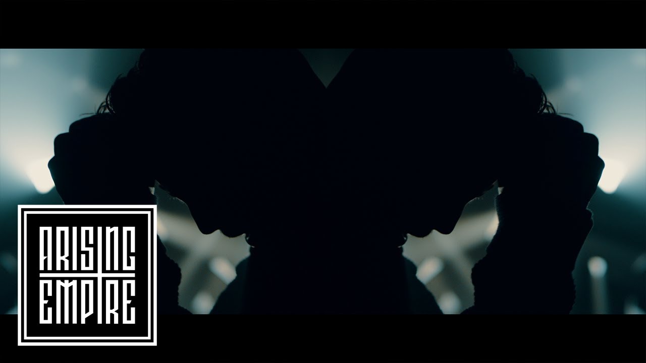 HEART OF A COWARD - Isolation (OFFICIAL VIDEO)