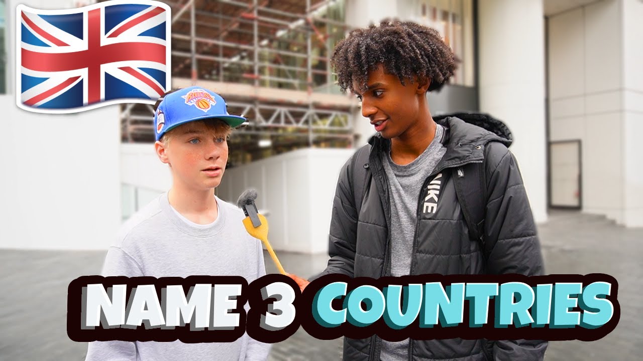 Are British People Smarter than Americans?