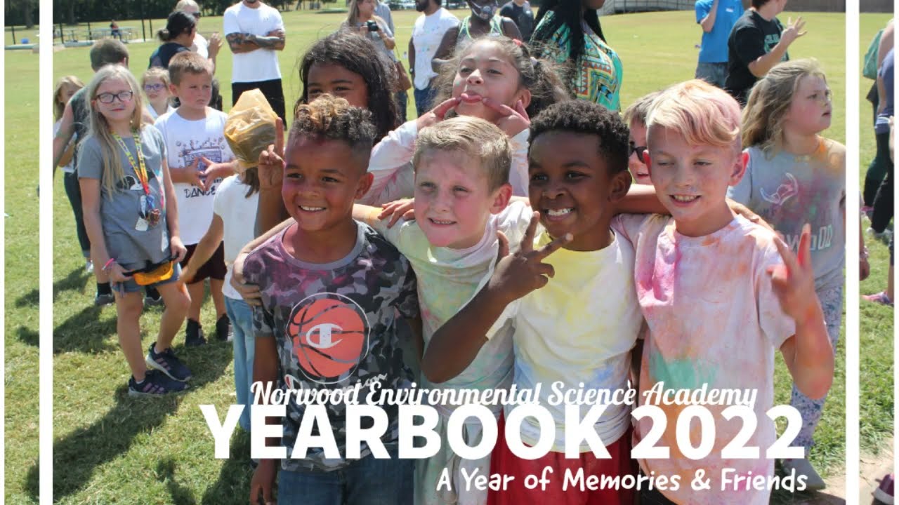 Norwood Environmental Science Academy