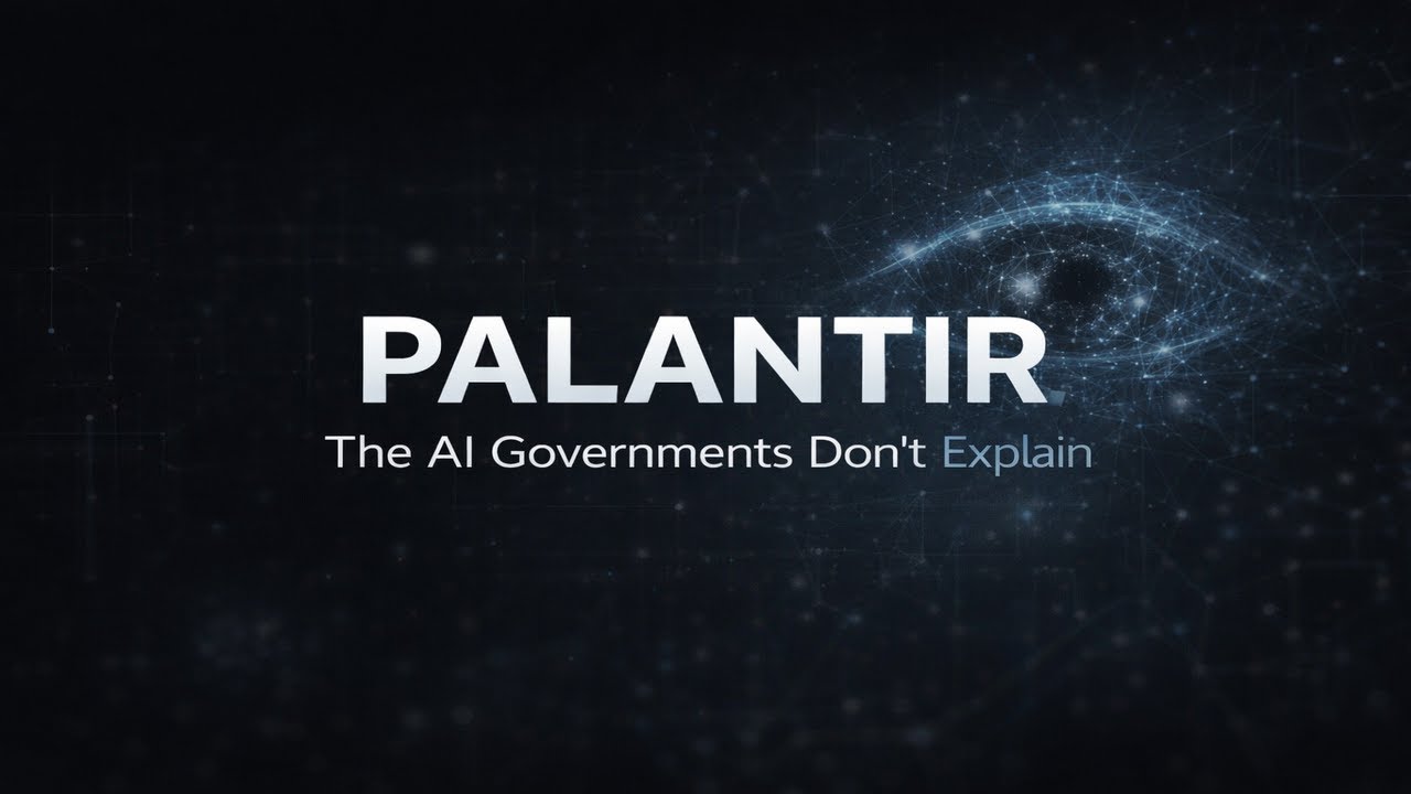 This AI Doesn’t Go Viral — It Runs Governments