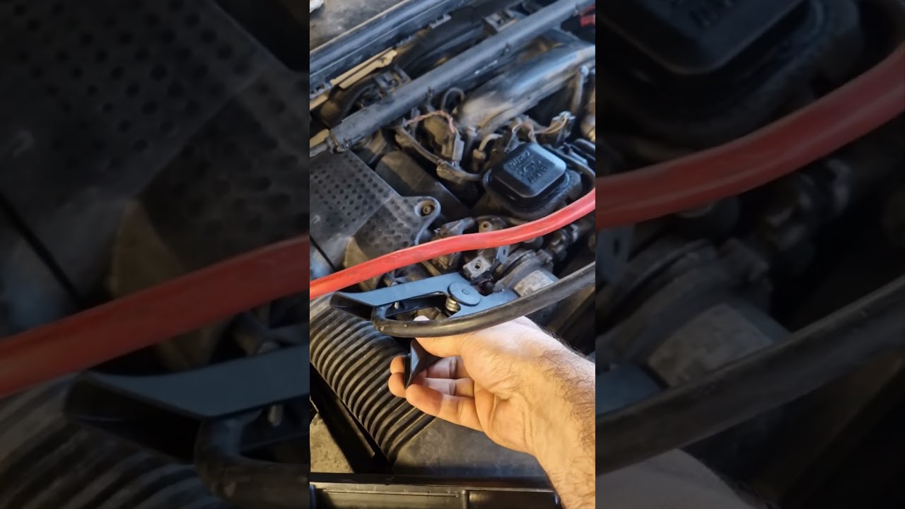 Bmw Wont crank or start problem solved.